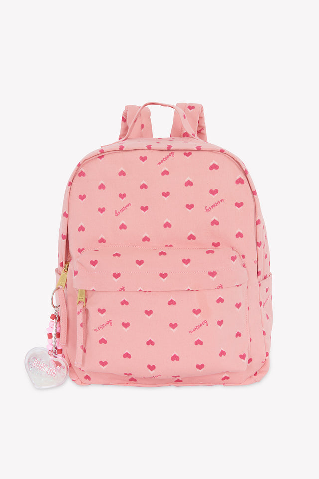 Sac à dos - Cœurs Blossom - Image principale