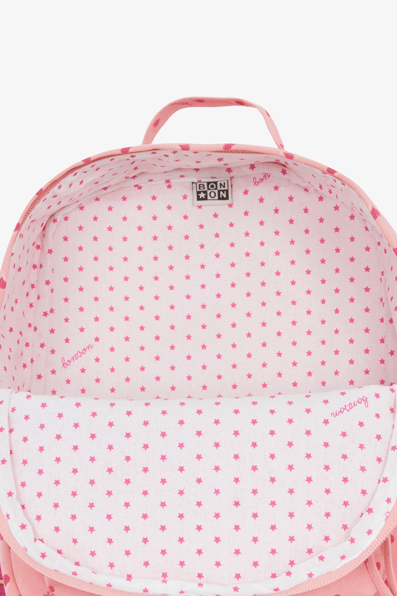 Sac à dos - Cœurs Blossom