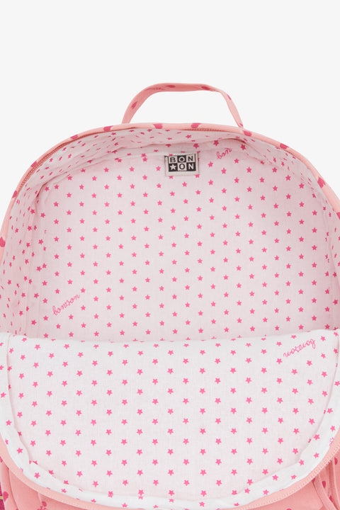 Sac à dos - Cœurs Blossom - Image principale