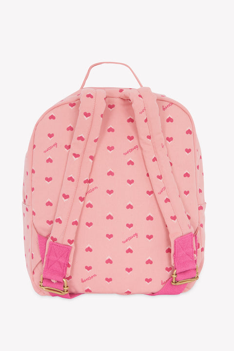 Sac à dos - Cœurs Blossom - Image principale