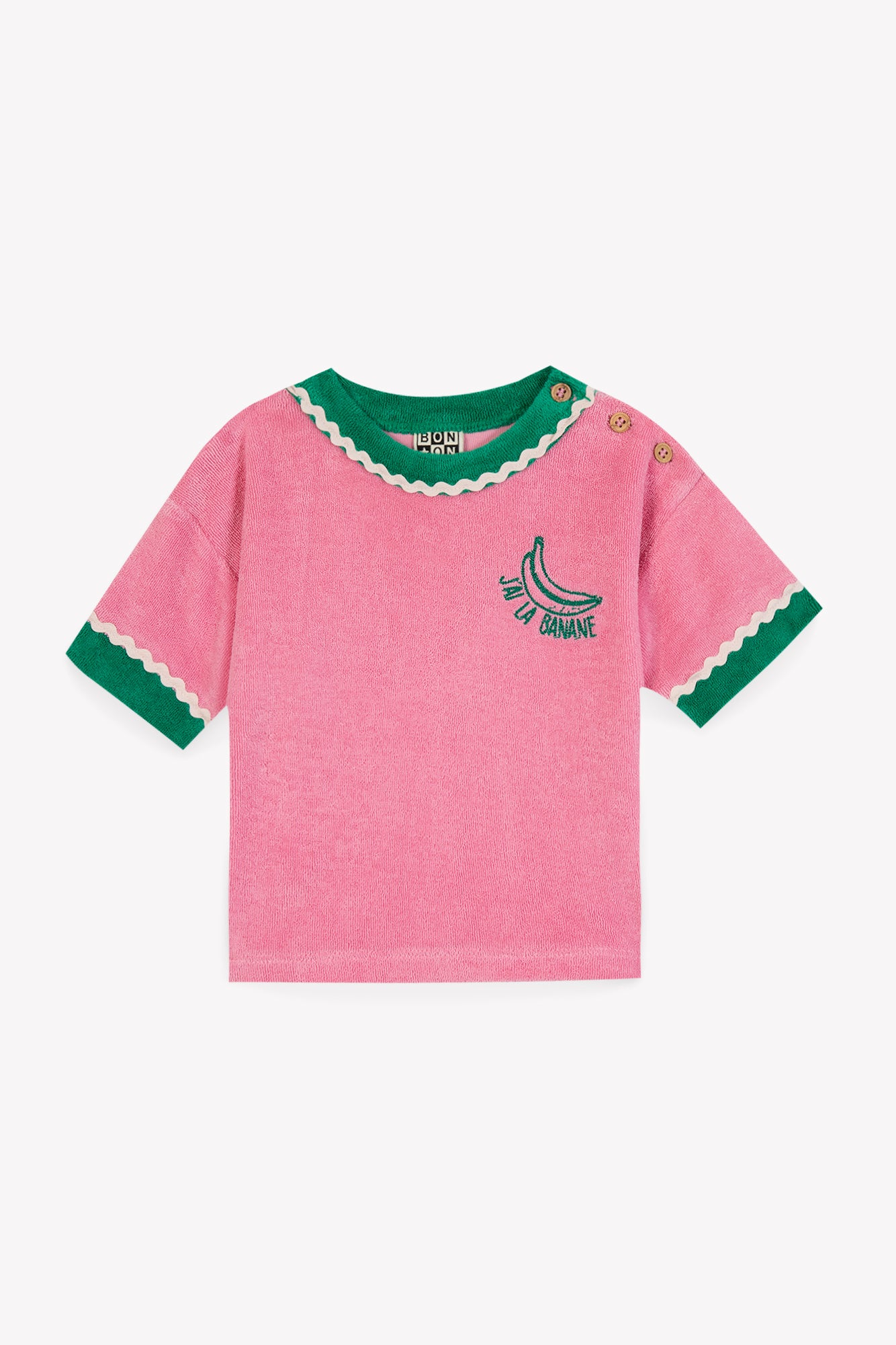 T-Shirt - Livia Rose Fiesta