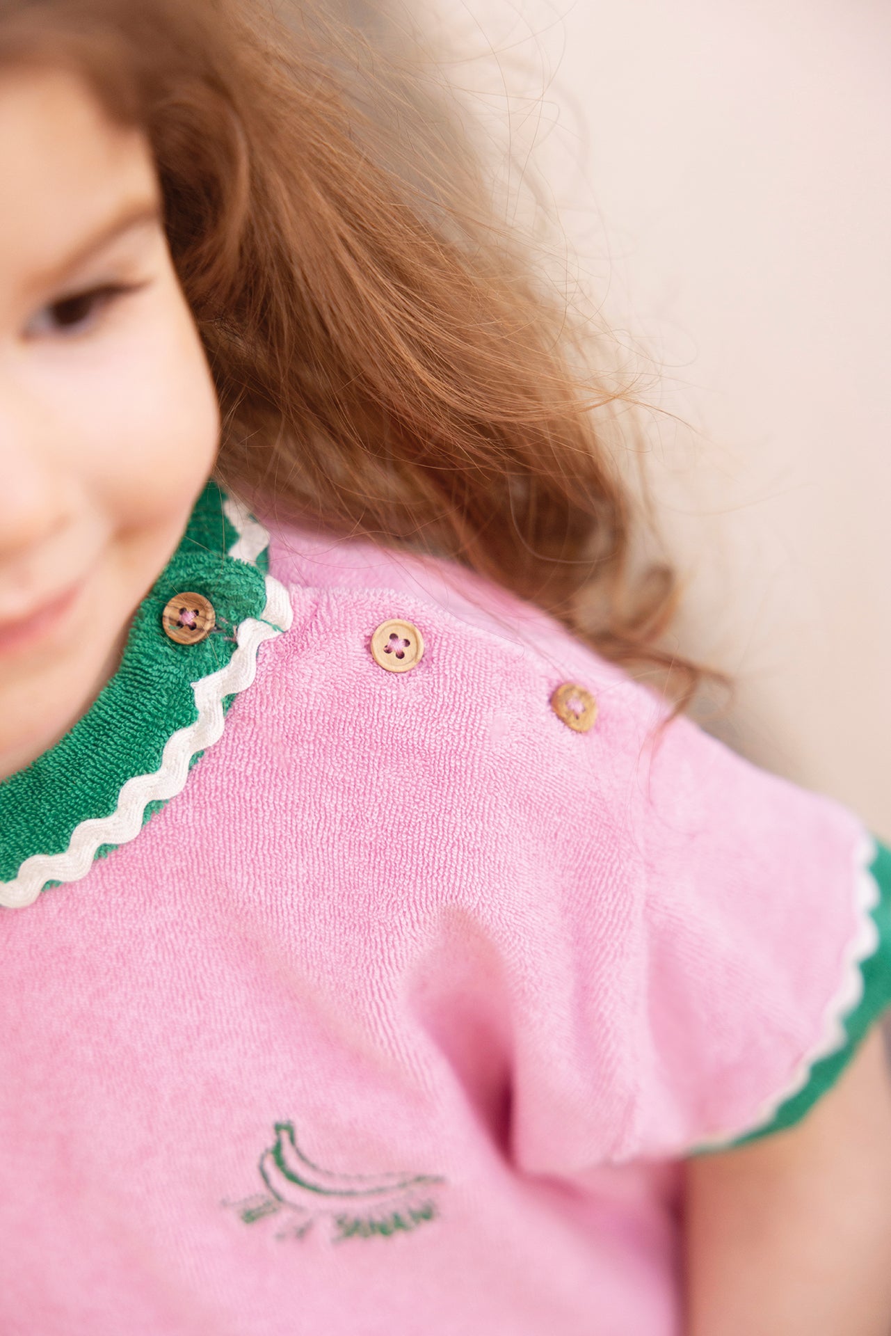 T-Shirt - Livia Rose Fiesta