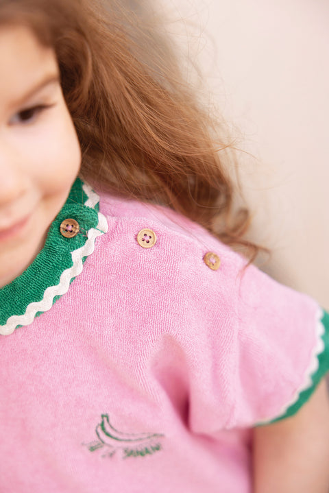 T-Shirt - Livia Rose Fiesta - Image principale