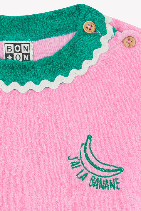 T-Shirt - Livia Rose Fiesta - Image principale