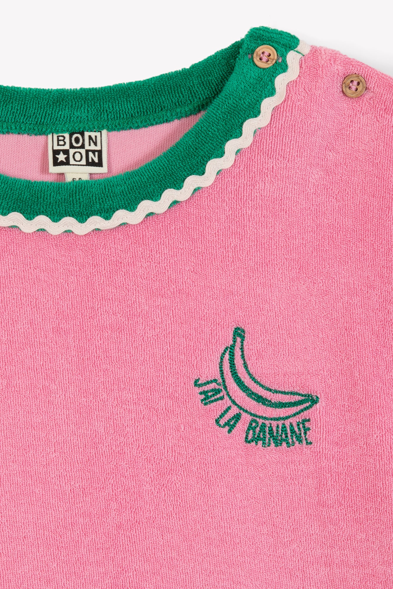 T-Shirt - Livia Rose Fiesta