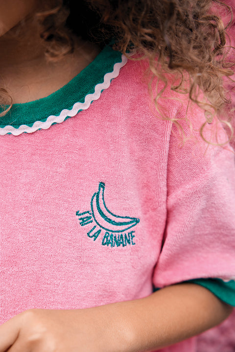 T-Shirt - Livia Rose Fiesta - Image principale