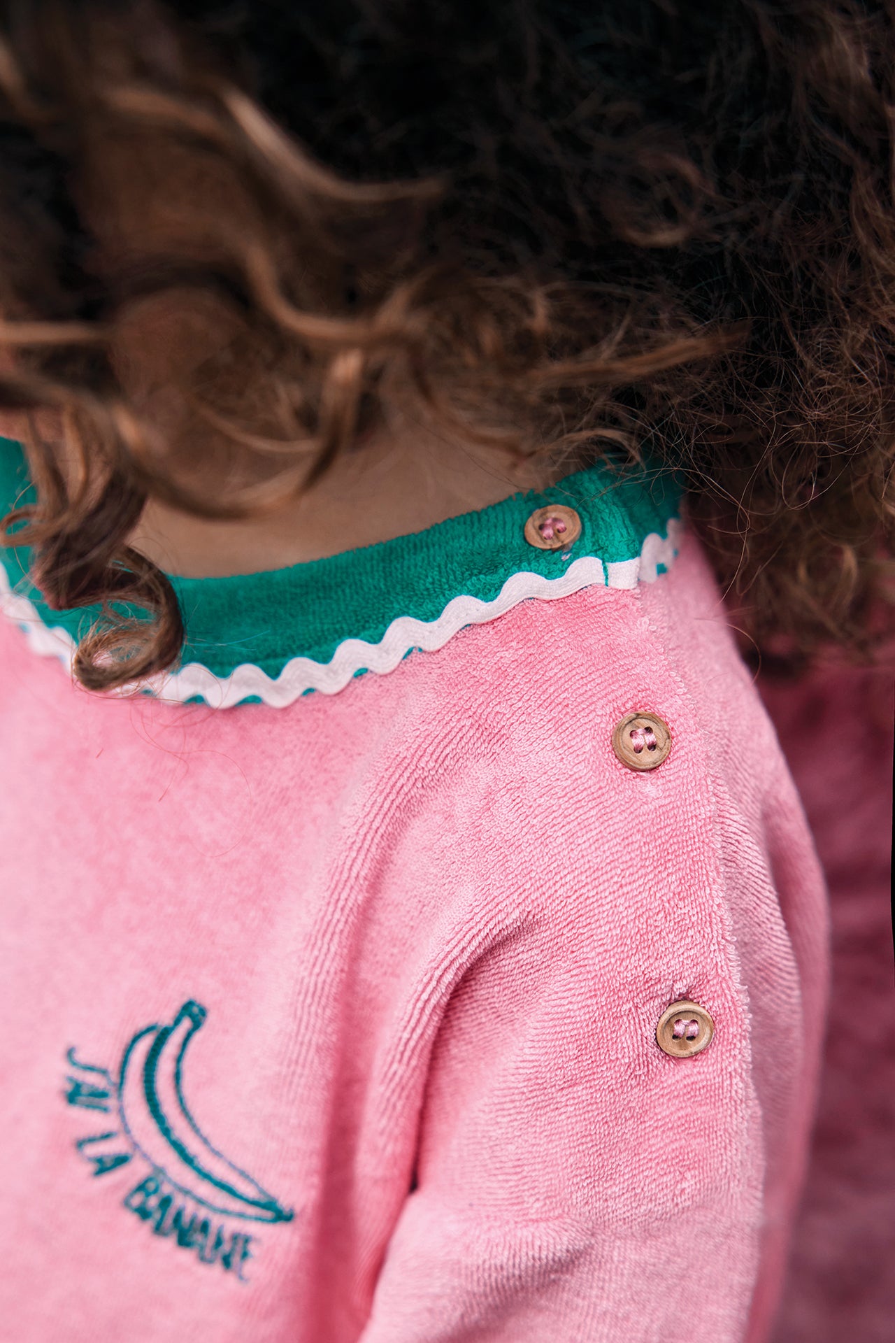 T-Shirt - Livia Rose Fiesta