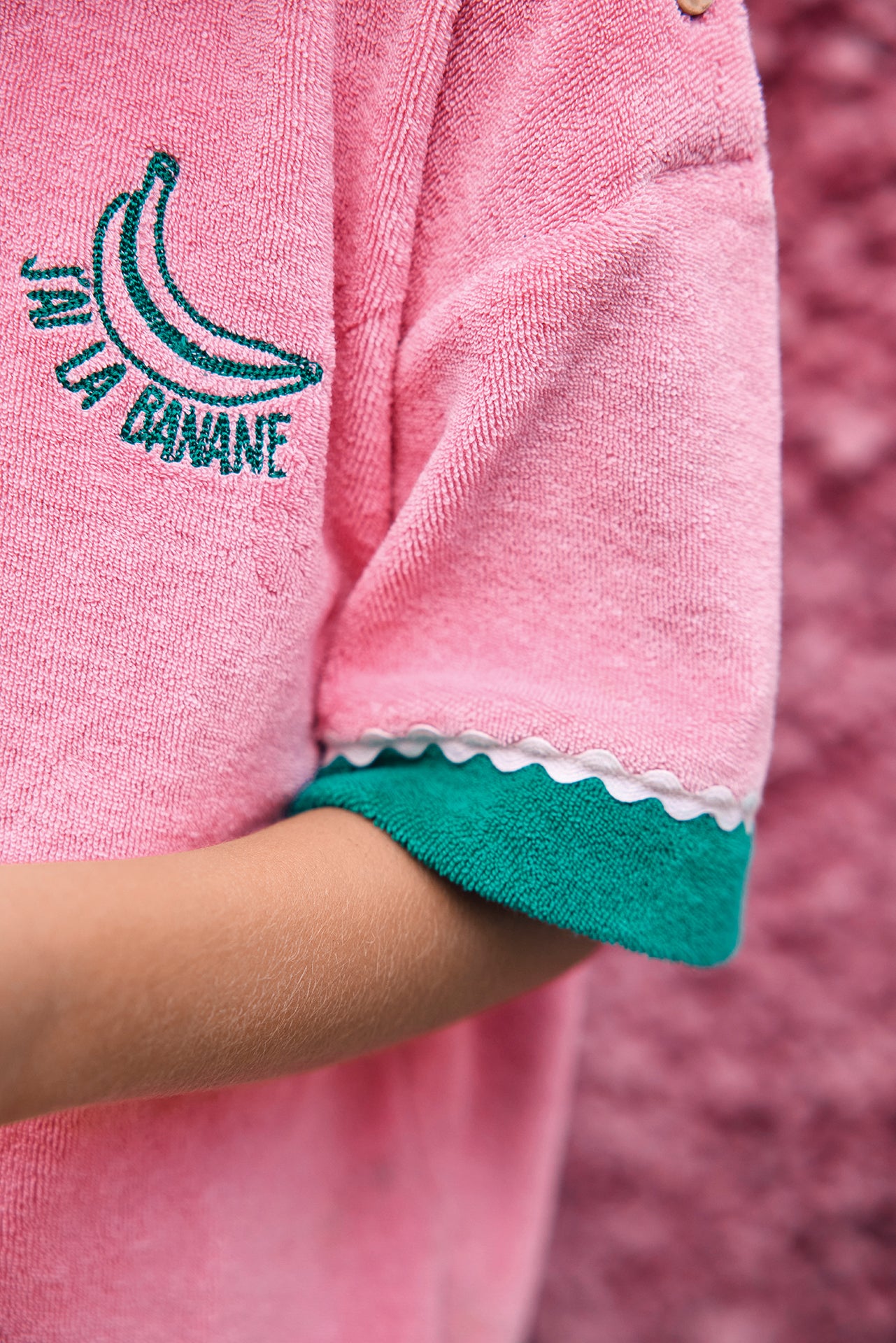 T-Shirt - Livia Rose Fiesta