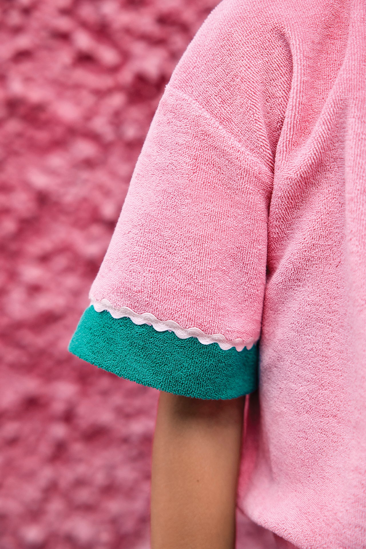 T-Shirt - Livia Rose Fiesta