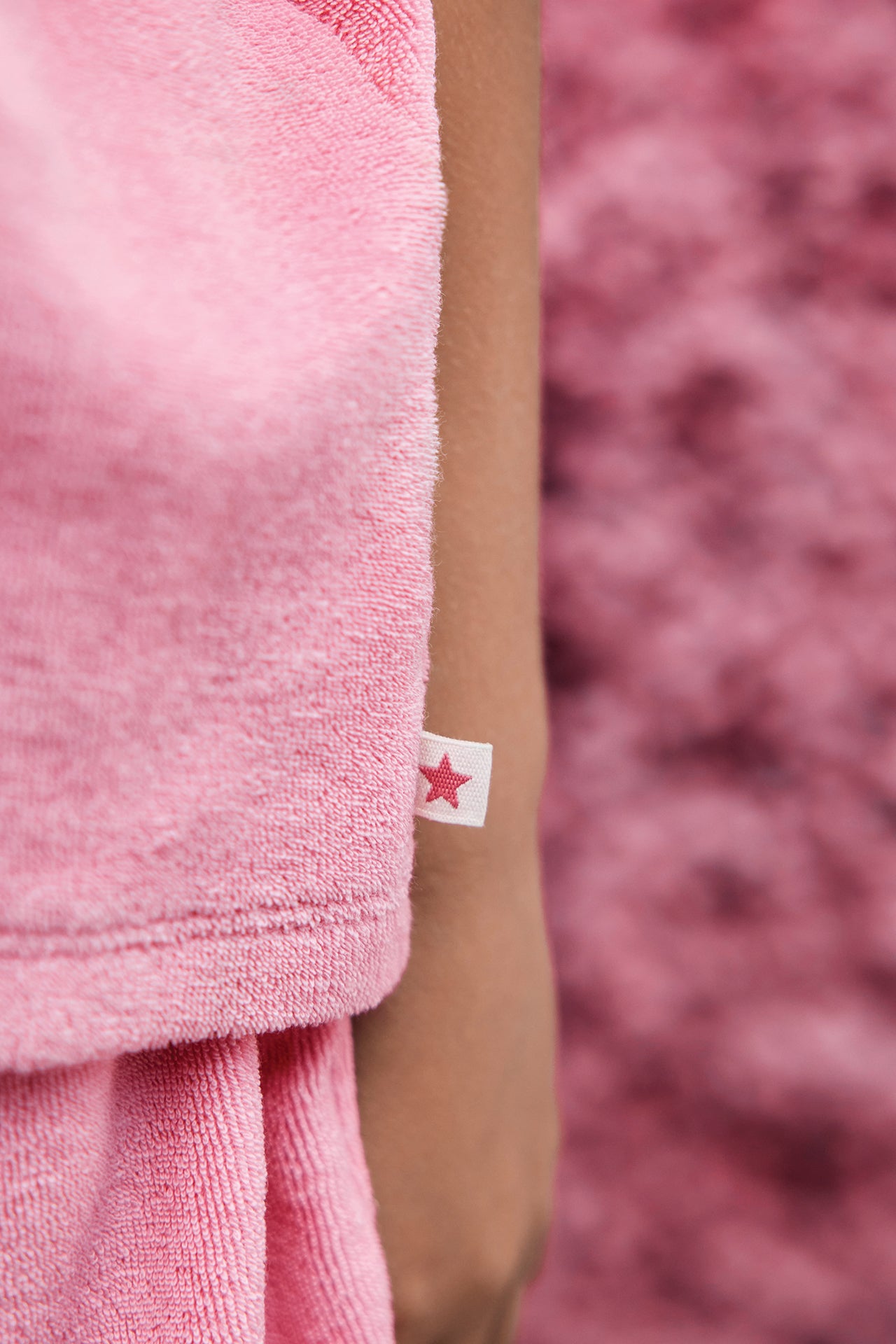 T-Shirt - Livia Rose Fiesta