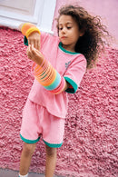 T-Shirt - Livia Rose Fiesta