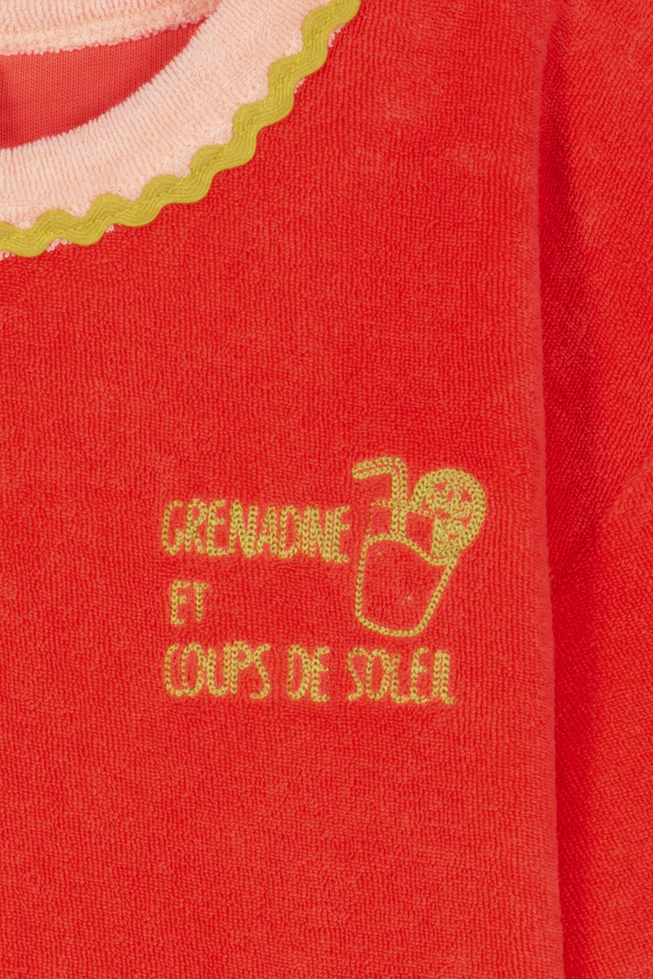 T-Shirt - Livia Rose Amor