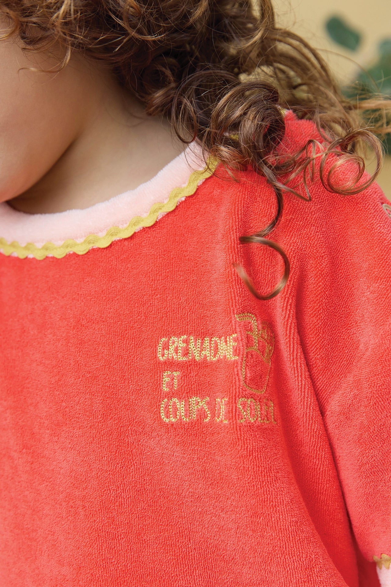 T-Shirt - Livia Rose Amor