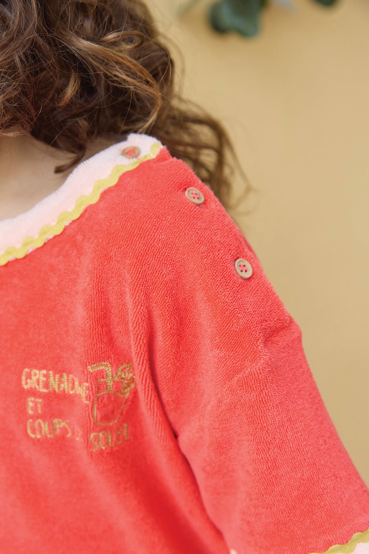 T-Shirt - Livia Rose Amor