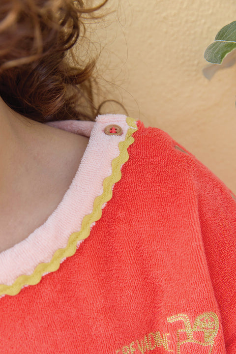 T-Shirt - Livia Rose Amor - Image principale