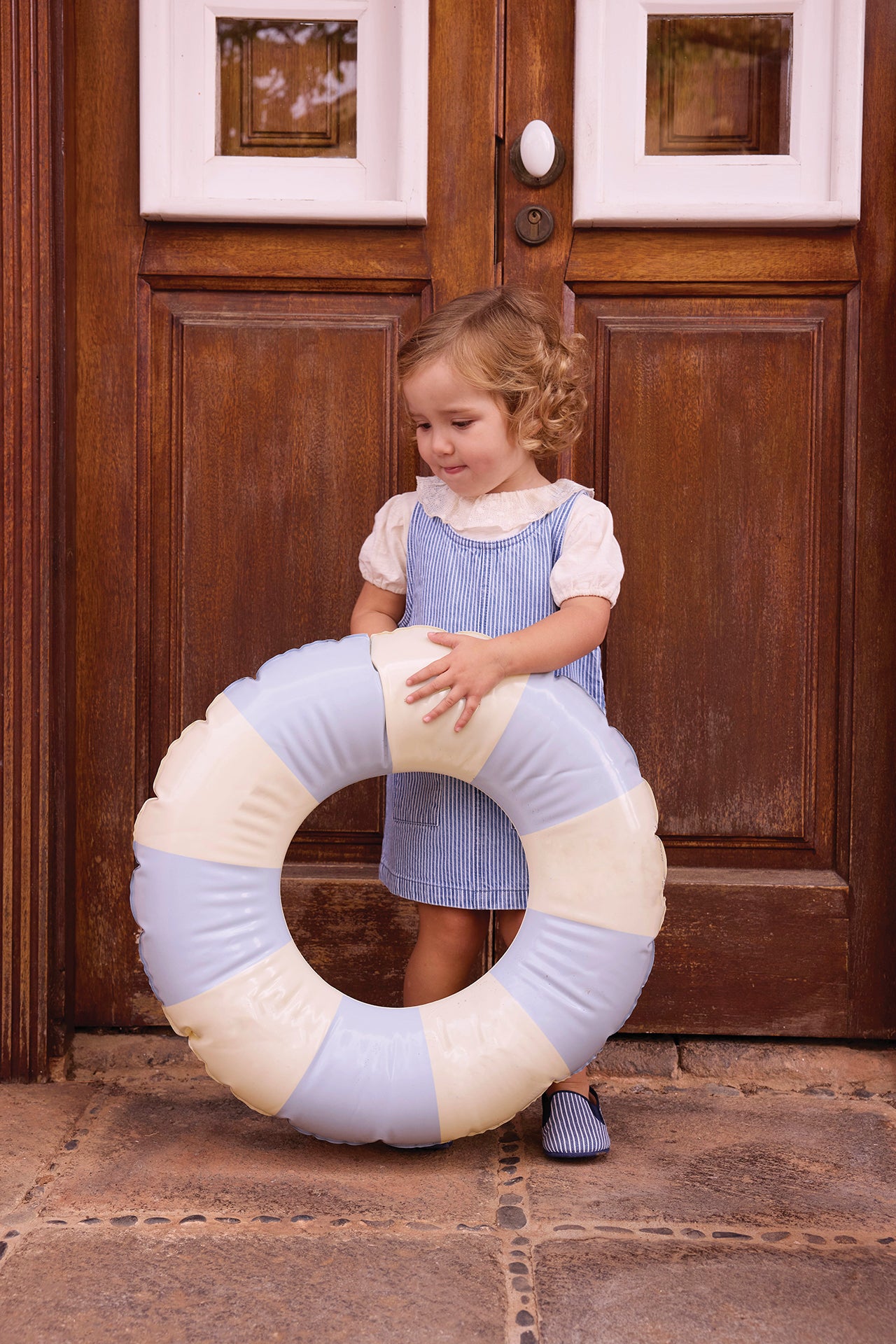 Robe - Nolita Oshkosh