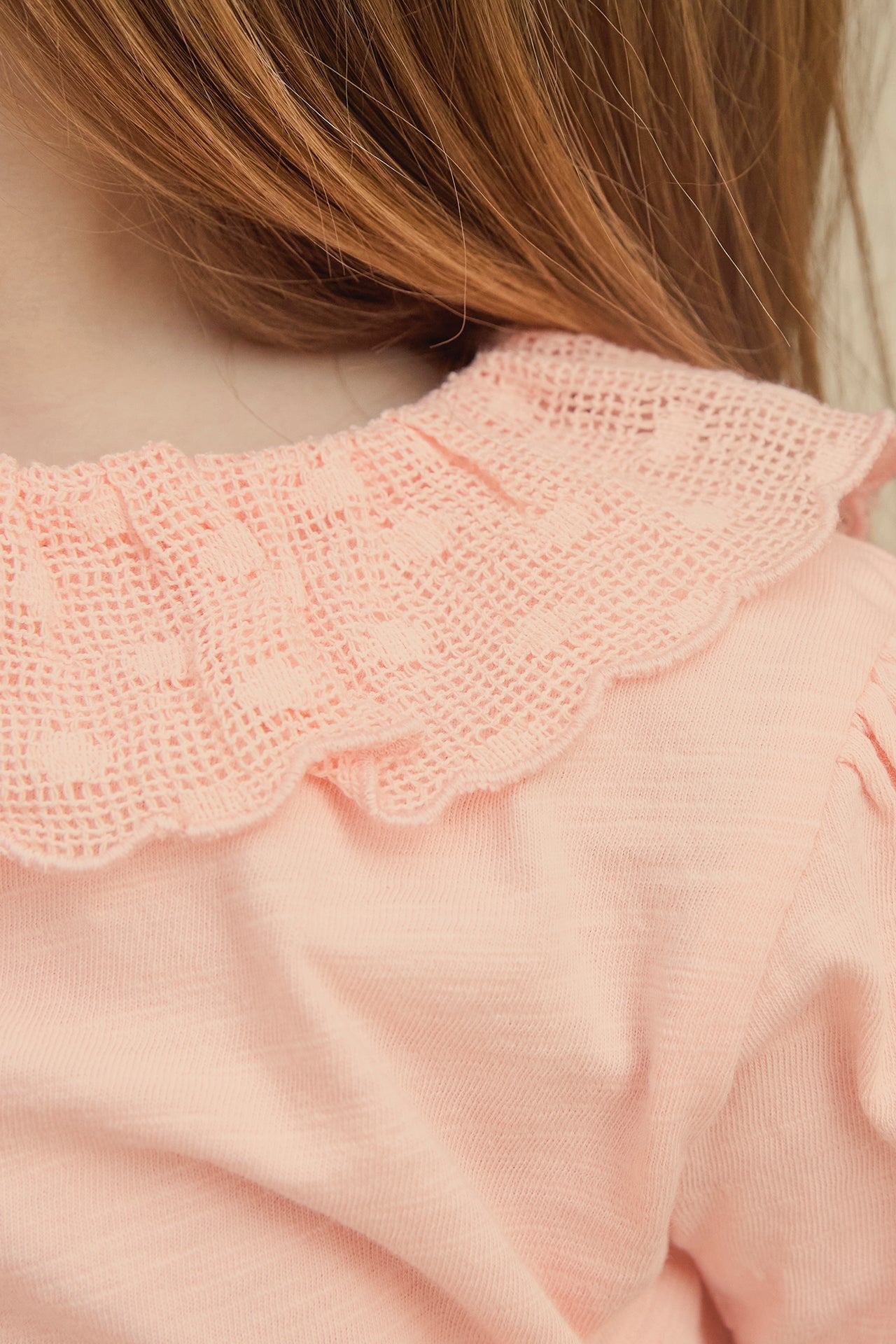 T-Shirt - Niris Pink Sunset
