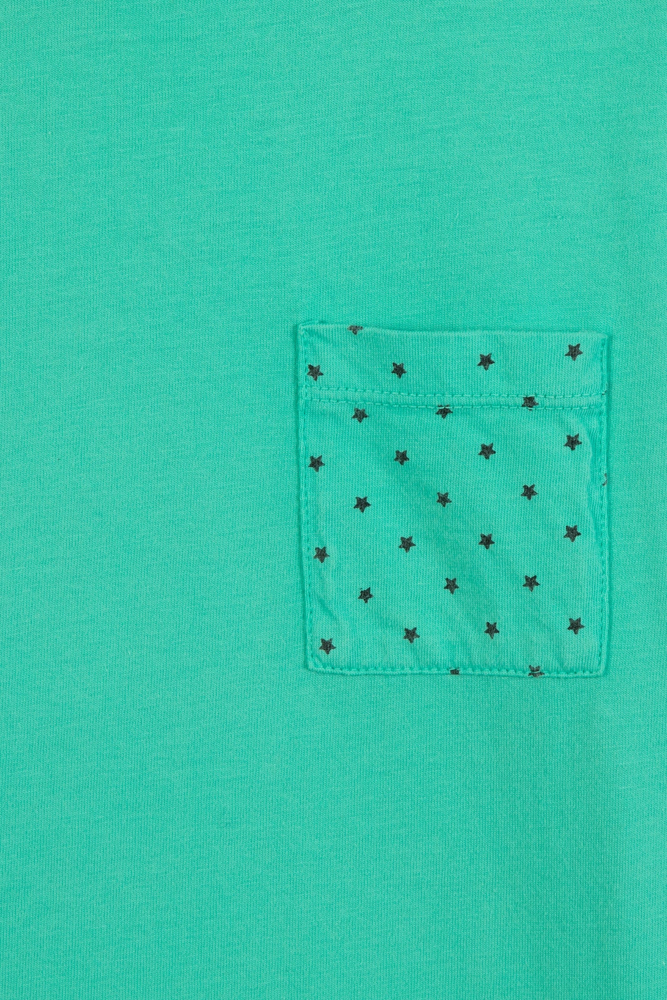 T-Shirt - Nixon Vert d'eau