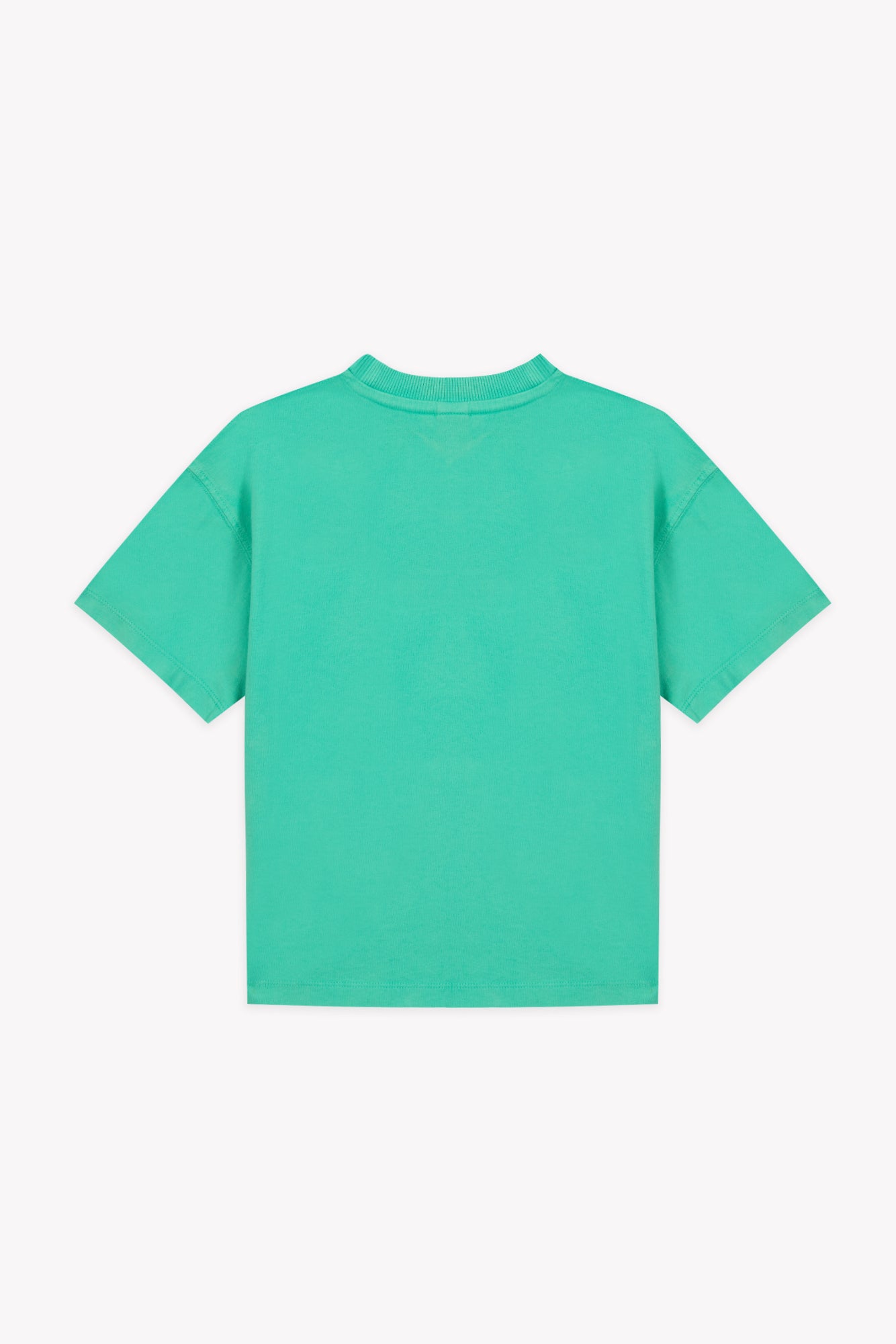 T-Shirt - Nixon Vert d'eau