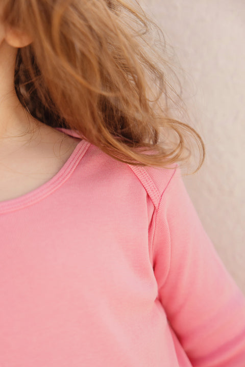 T-Shirt - Tina Pink Fiesta - Image principale