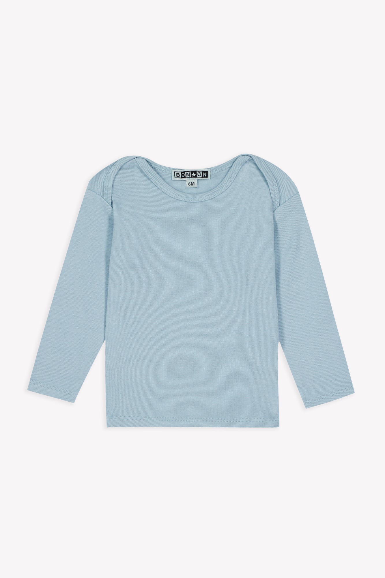 T-Shirt - Tina Bleu Azul