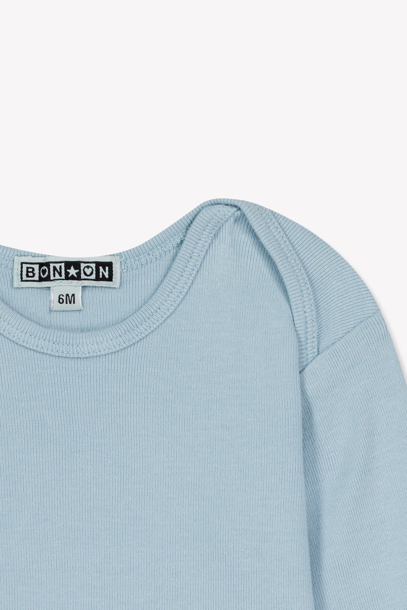 T-Shirt - Tina Bleu Azul