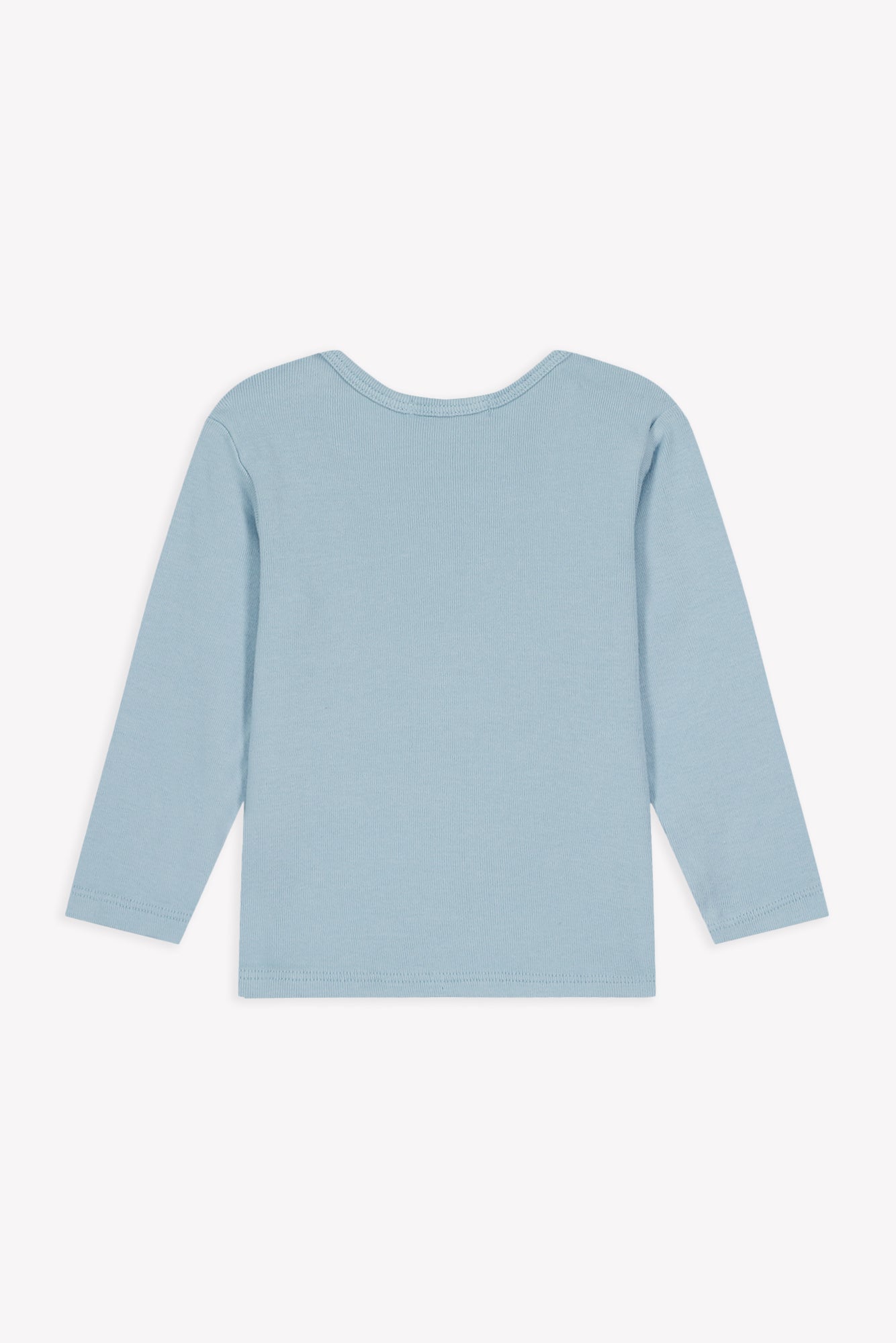 T-Shirt - Tina Bleu Azul