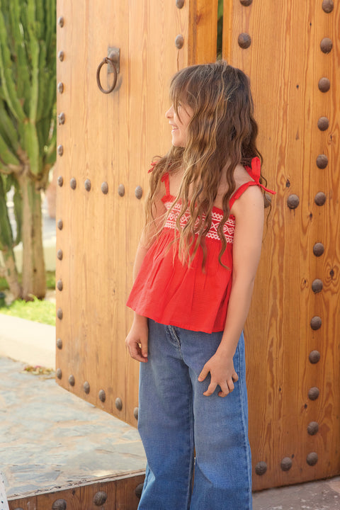 Jean - Lasso Denim - Image principale