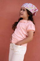 T-Shirt - Niris Rose Sunset