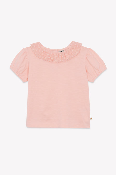 T-Shirt - Niris Rose Sunset - Image principale