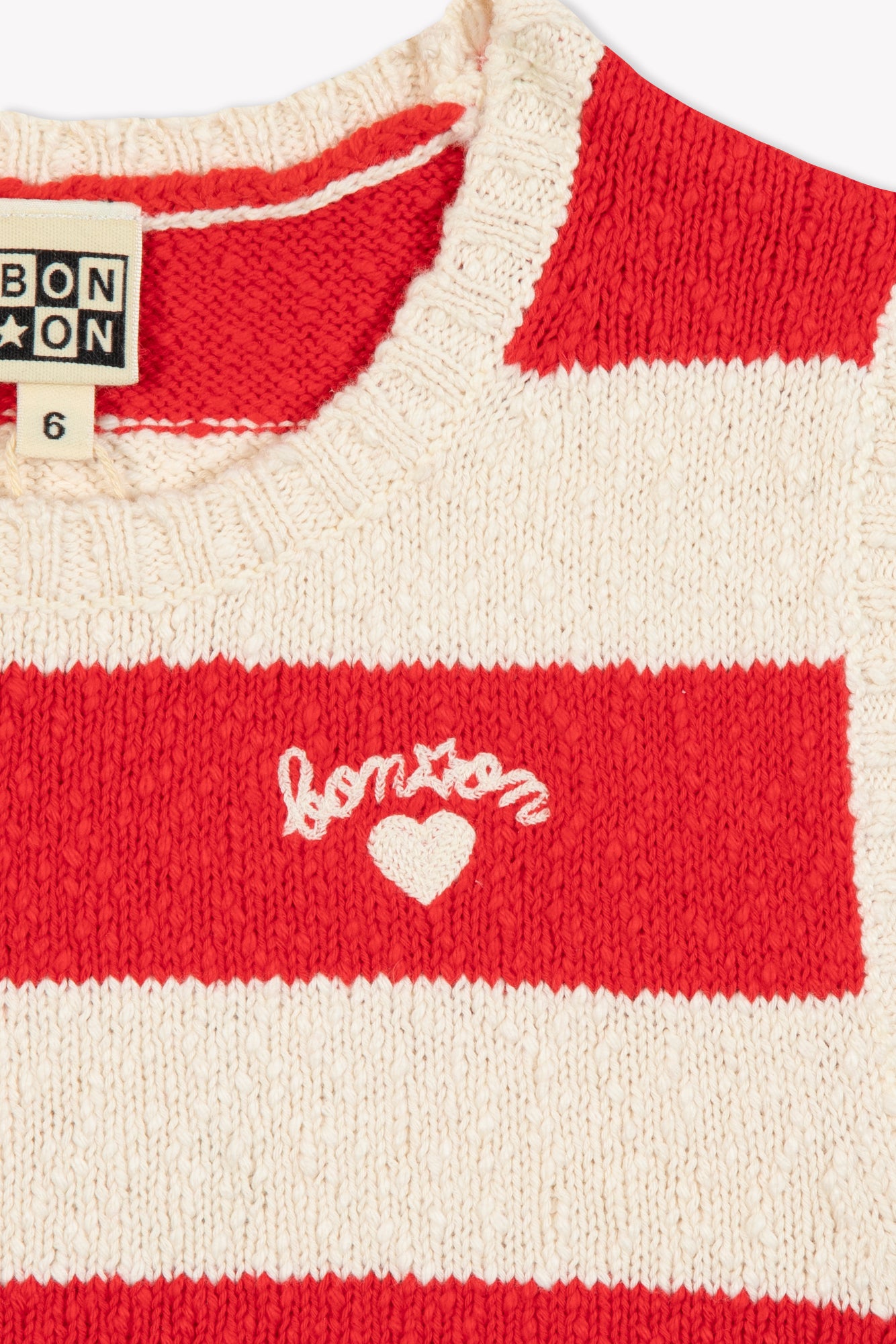 Débardeur - Next Rouge Catch Up