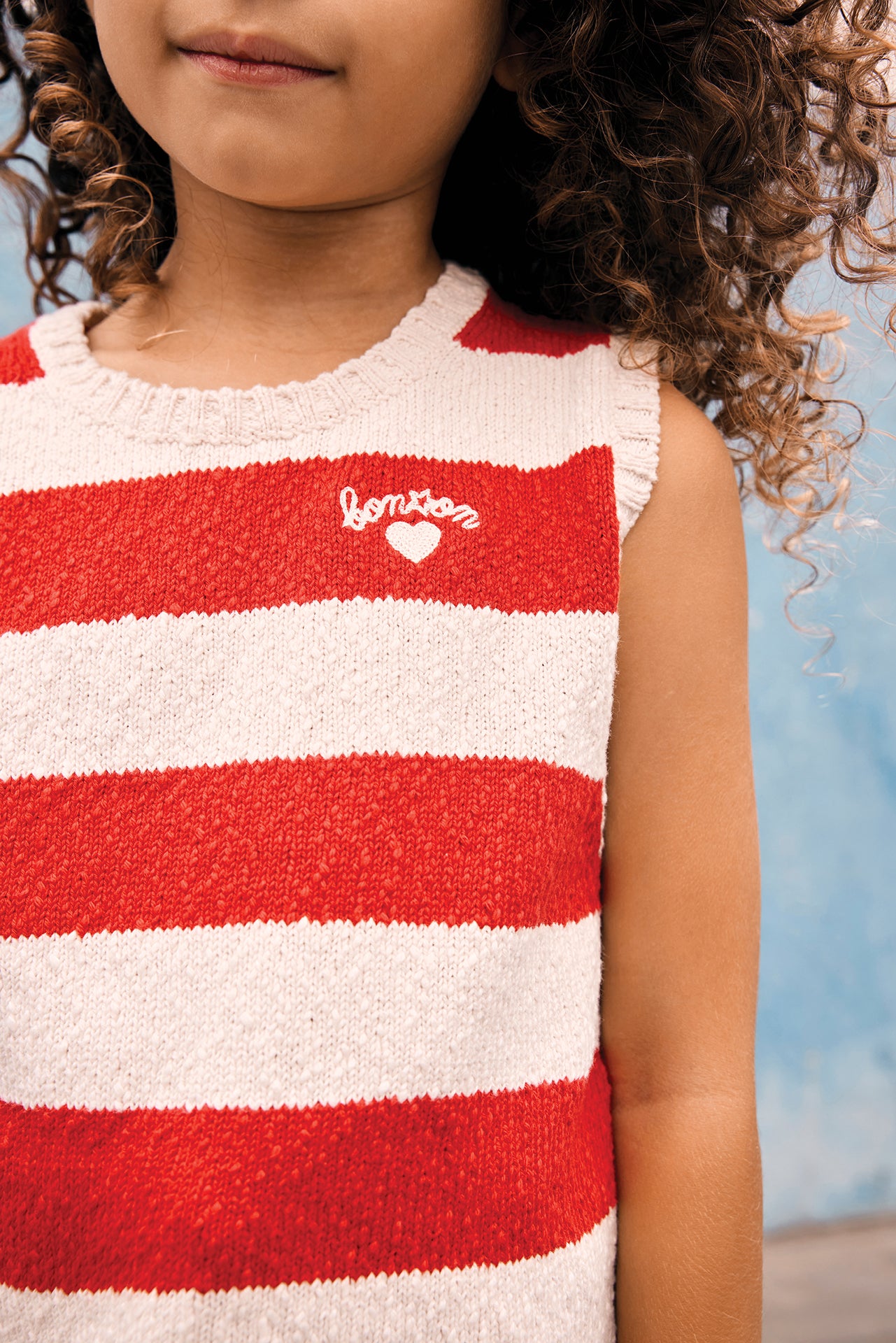 Débardeur - Next Rouge Catch Up