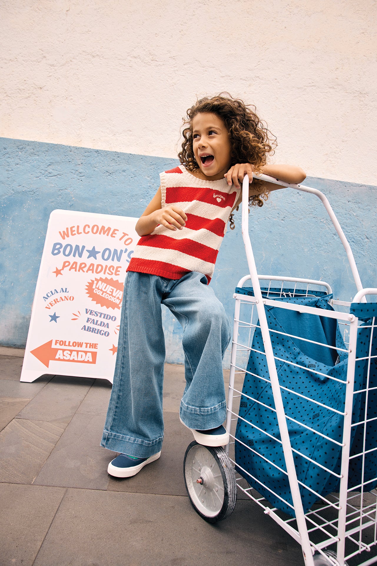 Débardeur - Next Rouge Catch Up