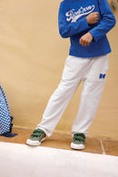 Jogging - Batcha Gris Chine