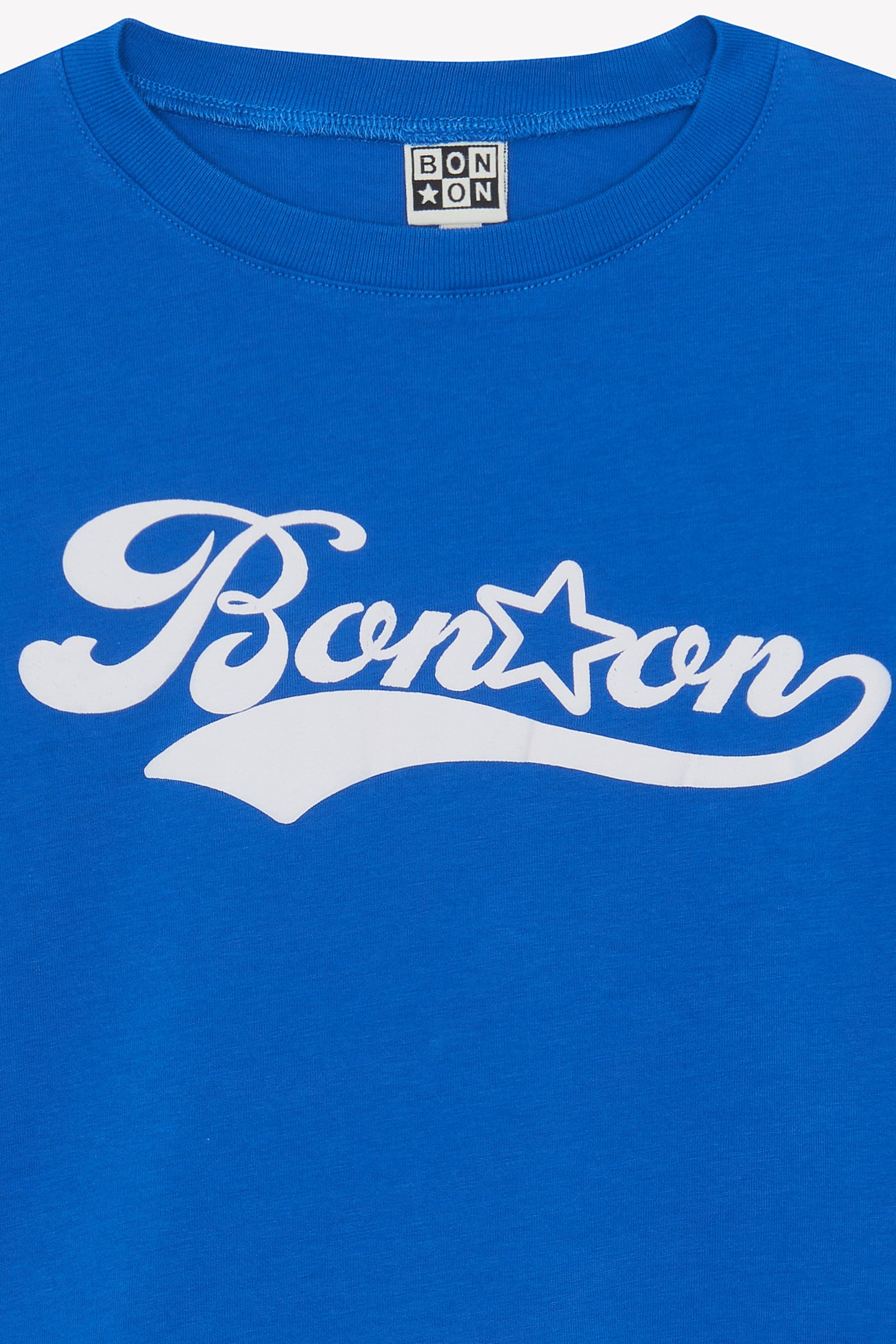 T-Shirt - Taxo Logo Summer Blue