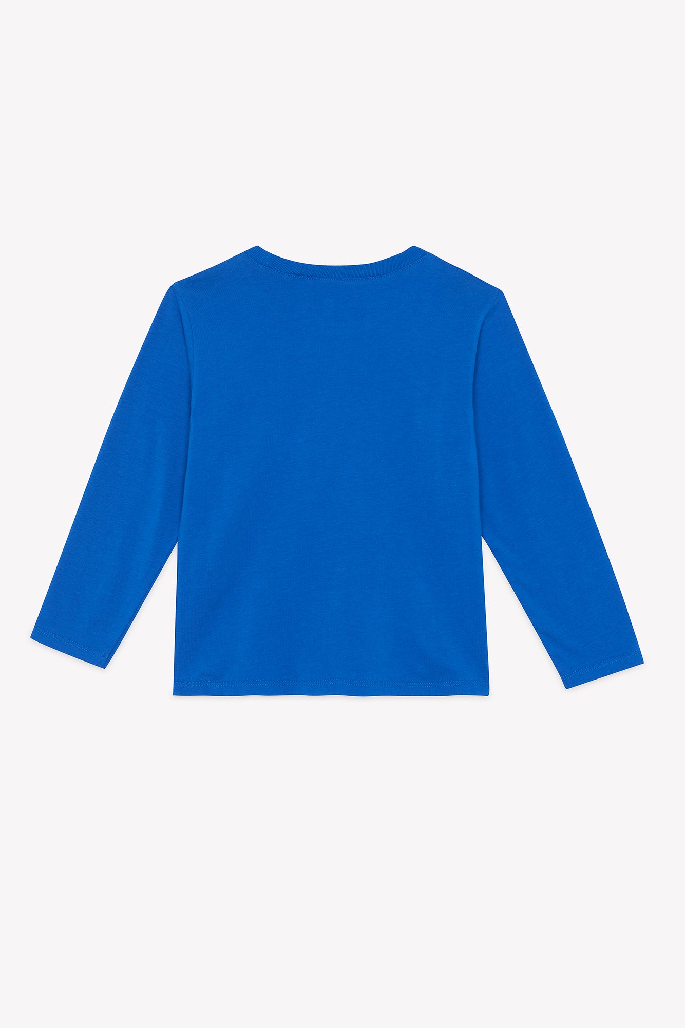 T-Shirt - Taxo Logo Summer Blue