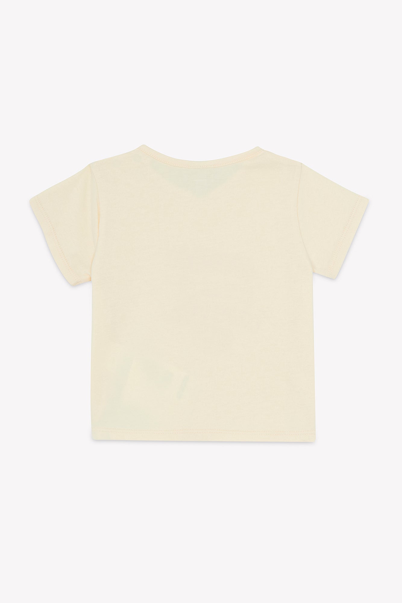 T-Shirt - Tuba Grenadi Vanilla