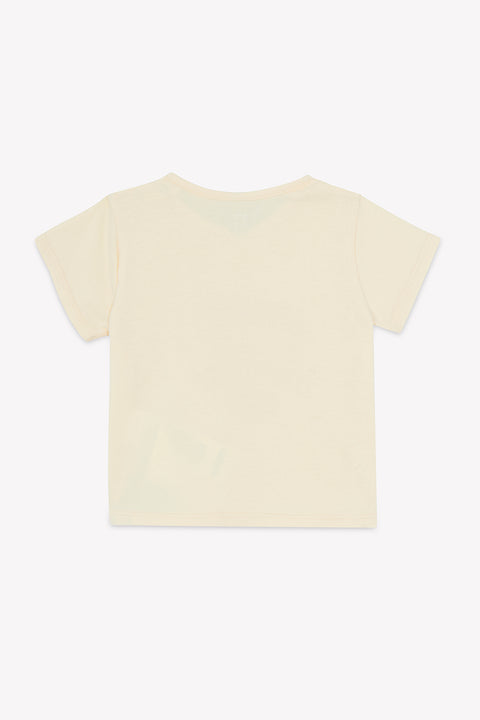 T-Shirt - Tuba Grenadi Vanilla - Image principale