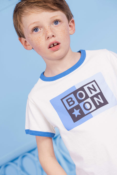 T-shirt - Napo Milk - Image principale