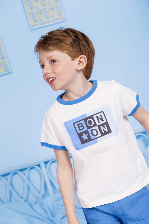 T-shirt - Napo Milk - Image principale