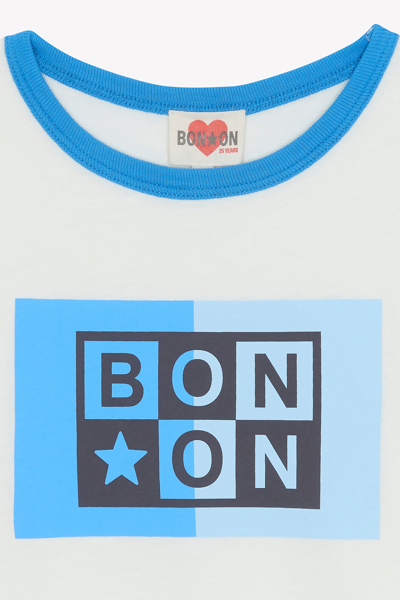 T-shirt - Napo Milk