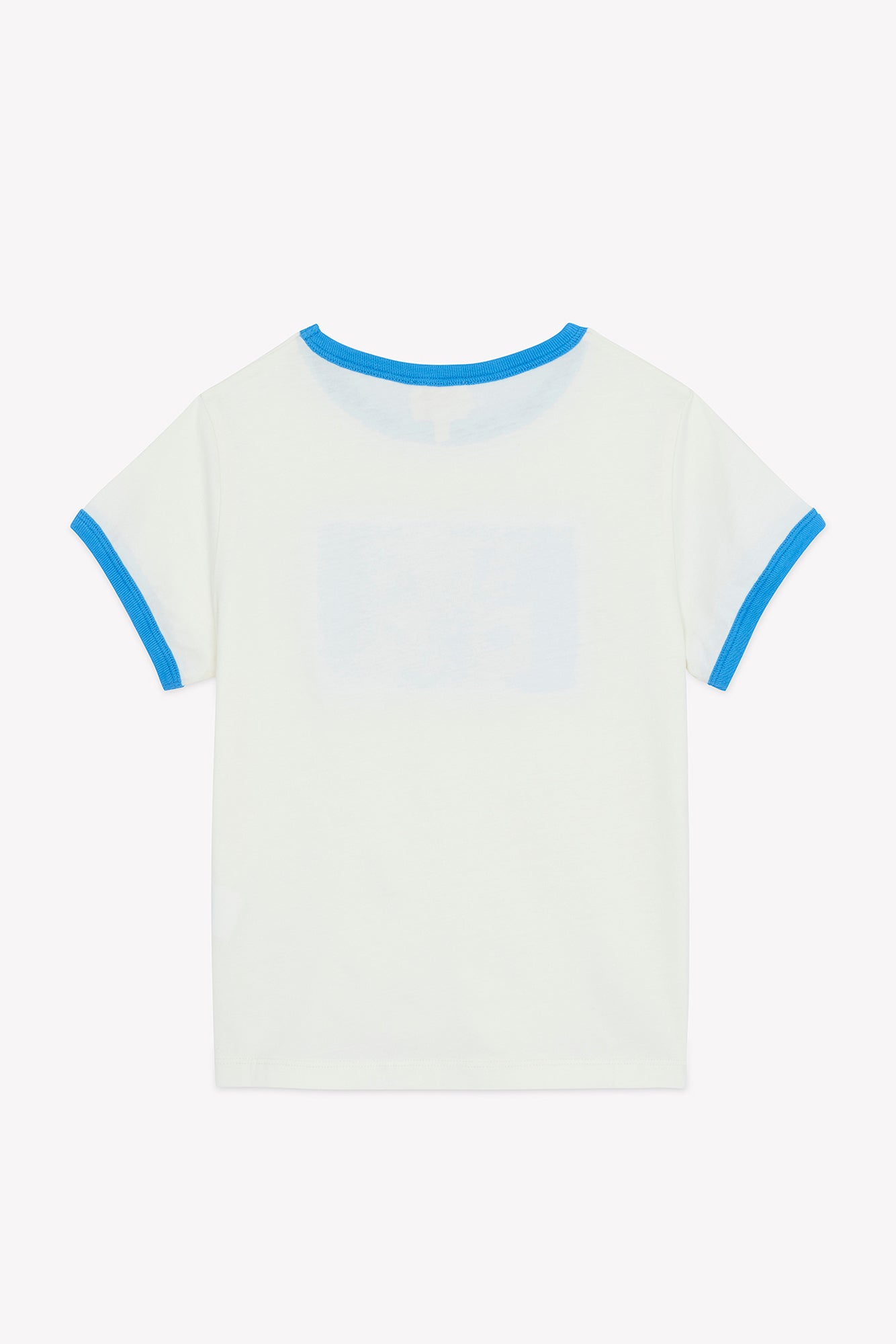 T-shirt - Napo Milk