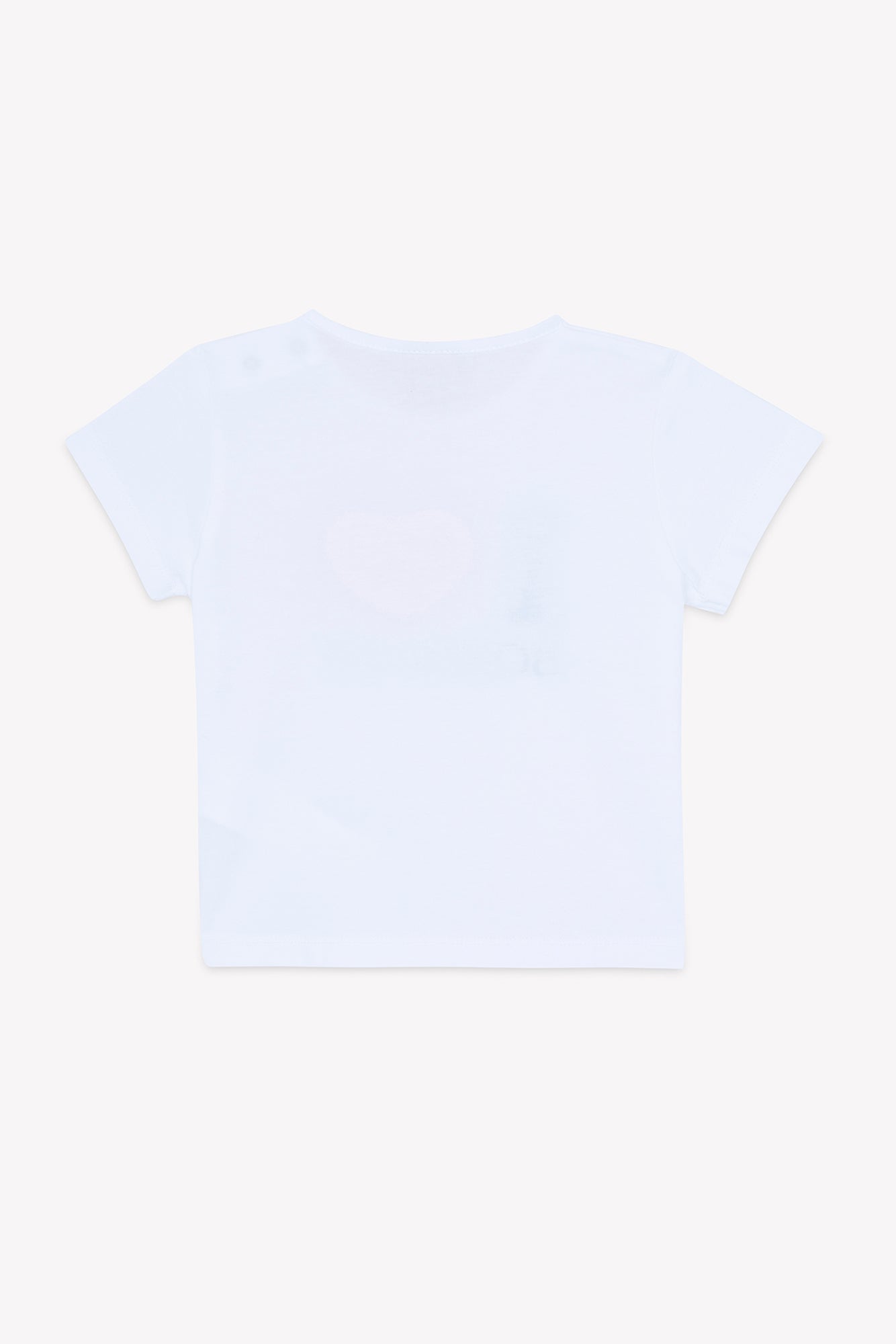 T-shirt - Tuba I Love