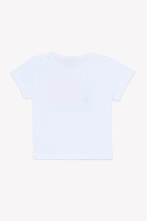 T-shirt - Tuba I Love - Image principale