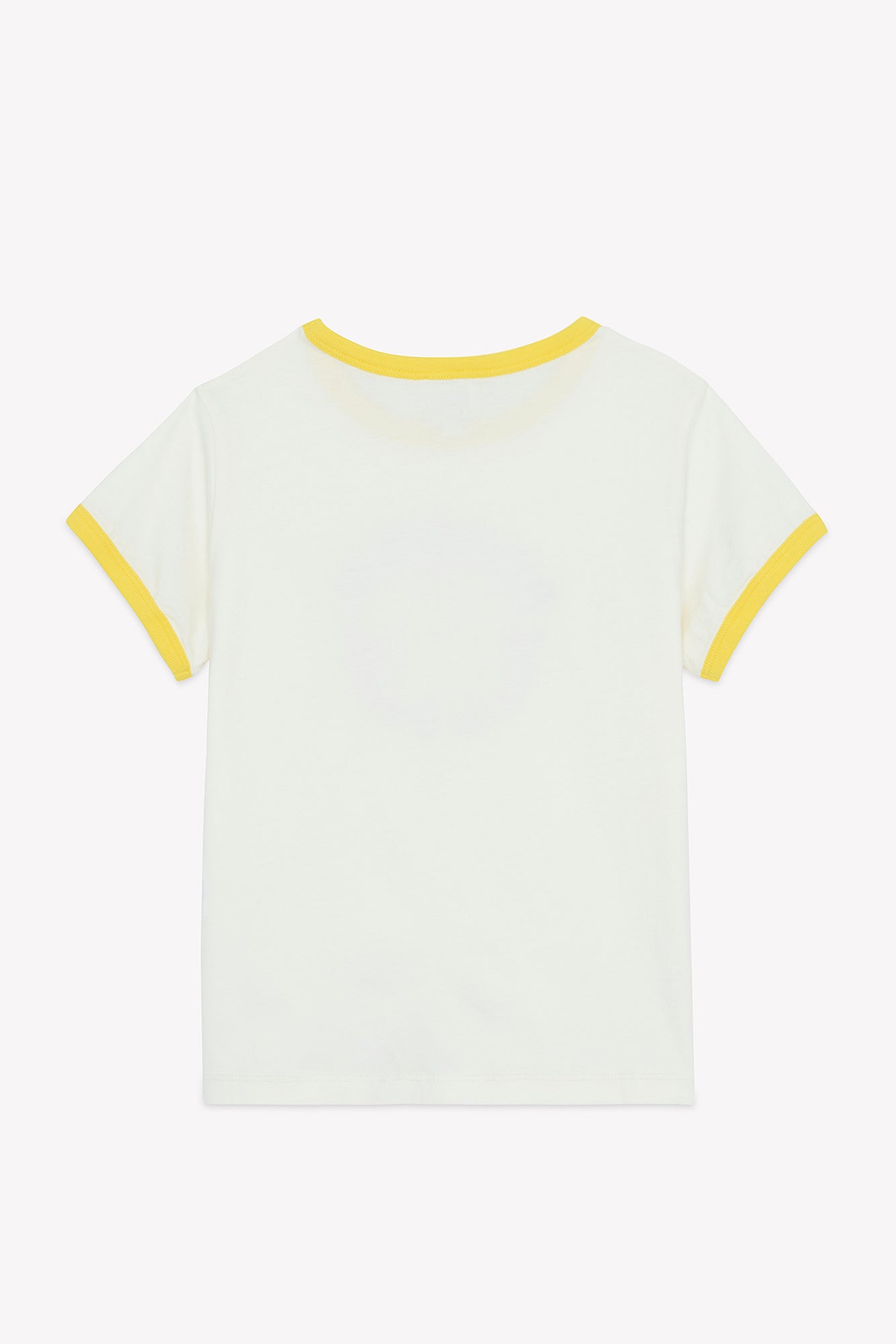 T-shirt - Napo Milk