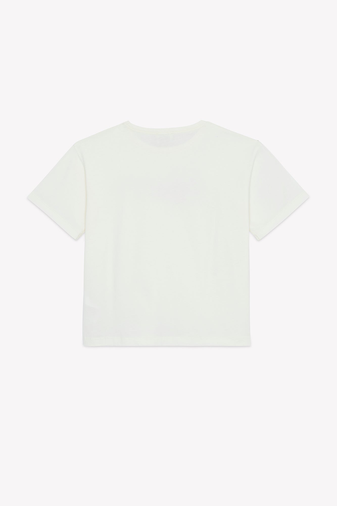 T-shirt - Livo Rose Summer