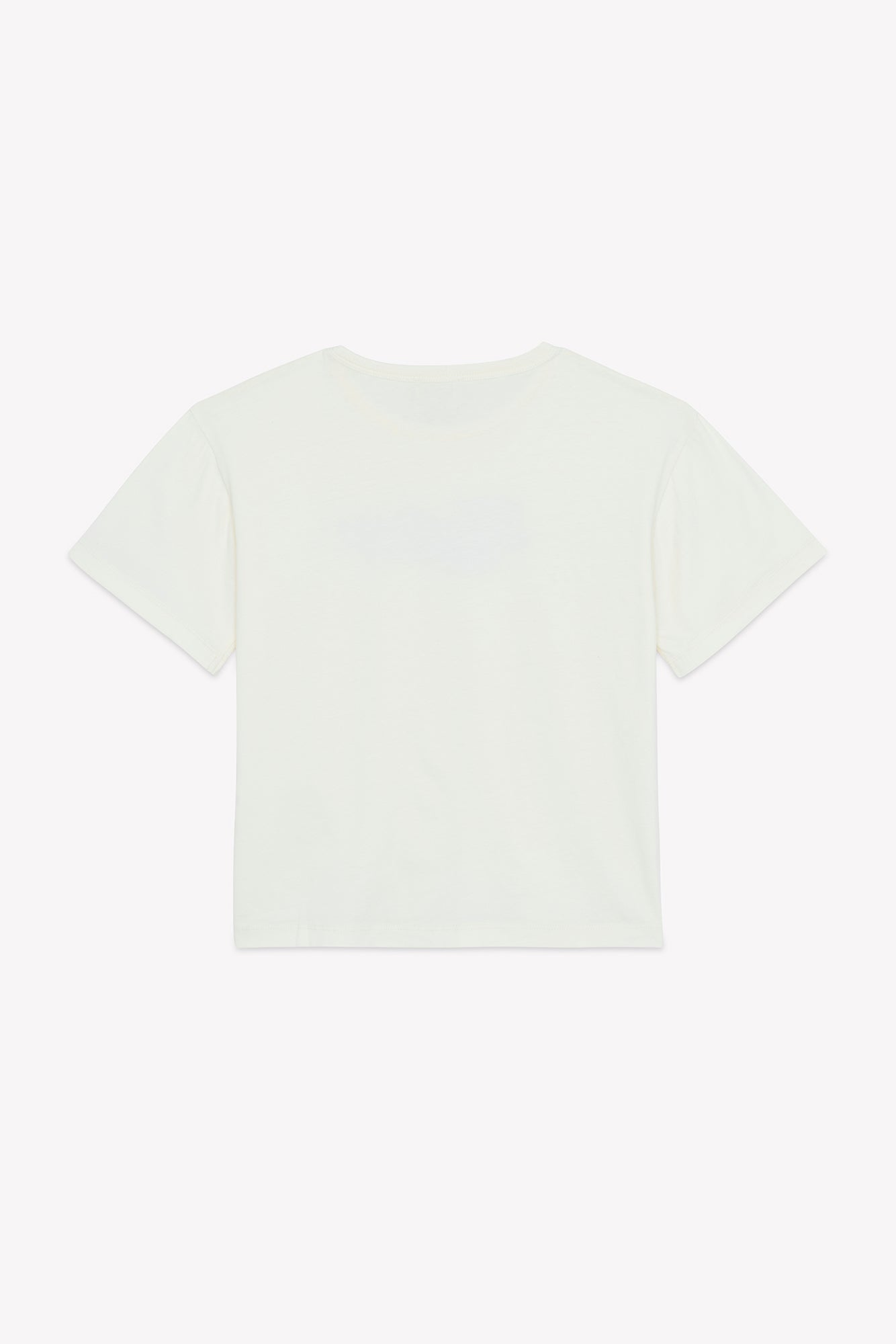 T-shirt - Livo Bleu Birthday