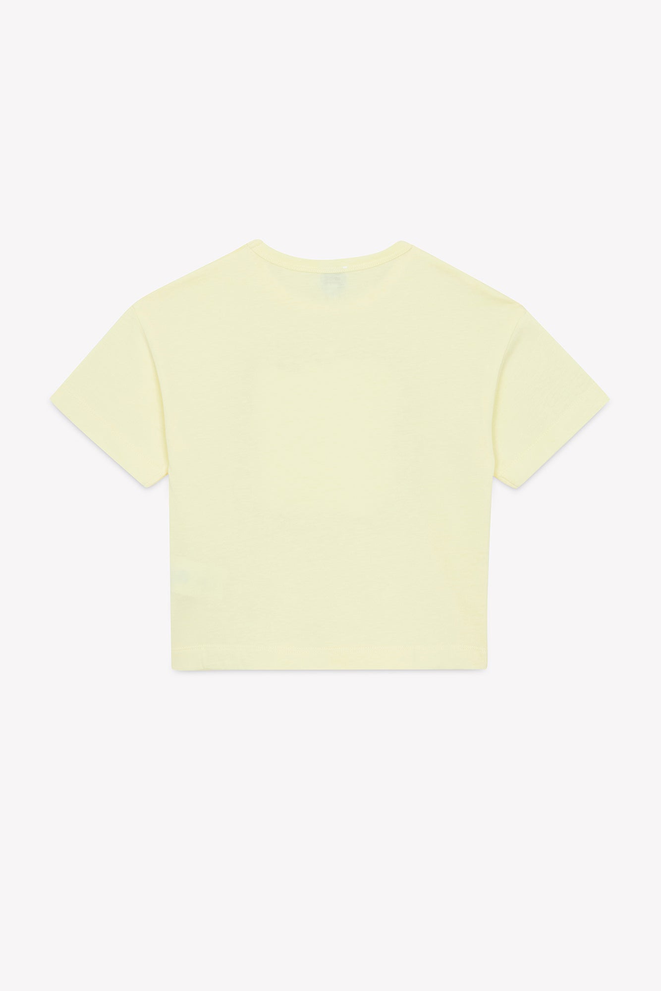 T-shirt - Livo Loulou x Bonton