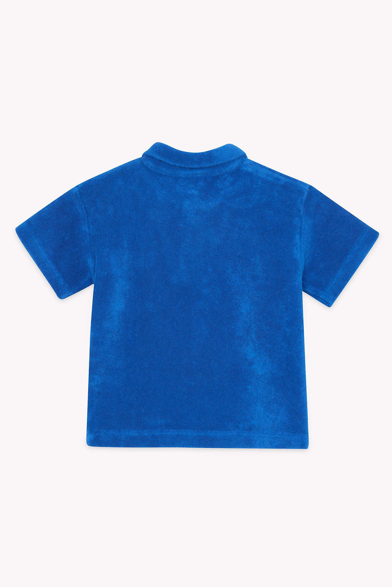 Polo - Nivio Summer Blue