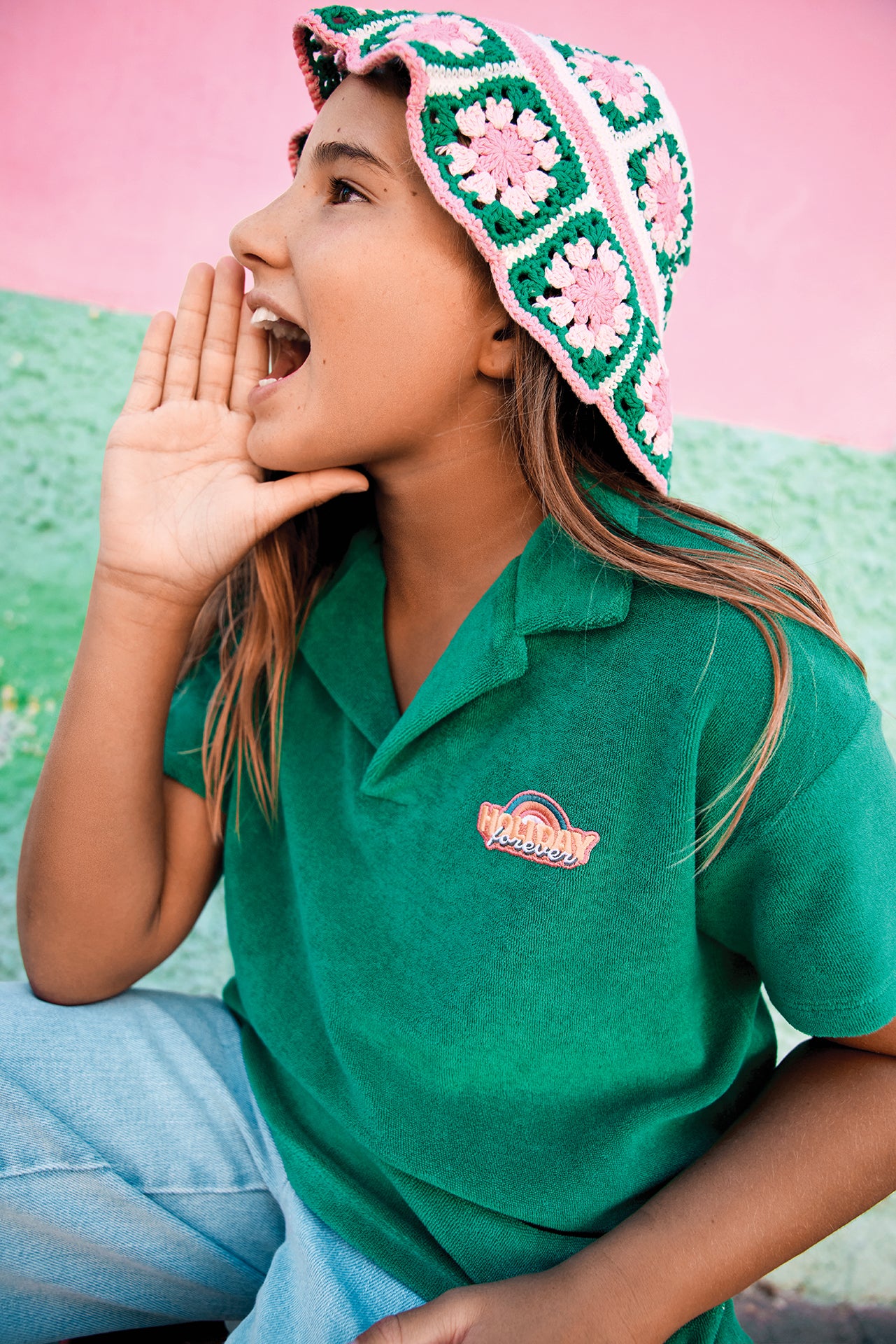 Bob - Nochet Rose Blanchi